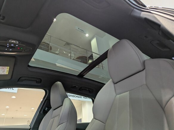 2026 Audi Q5 40 TDI III (GU), чёрный, 8990000 рублей - вид 14