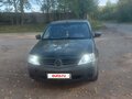 2010 Renault Logan I Рестайлинг, серый, 300000 рублей