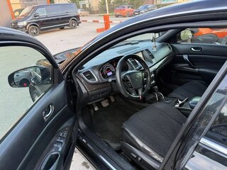 2011 Nissan Teana II (J32), чёрный, 900000 рублей, вид 4