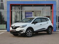 2018 Renault Kaptur I, белый, 850000 рублей
