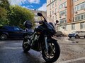 2005 Yamaha FZ6, чёрный, 470000 рублей - вид 7