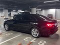 2019 Audi A4 V (B9), чёрный, 2390000 рублей - вид 2