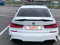 2020 BMW 3 серии 330i VII (G2x), белый, 3500000 рублей - вид 5