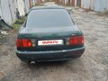 1991 Audi 80 V (B4), зелёный, 130000 рублей - вид 5
