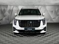 2026 GAC GS8 Dragon II, белый, 4949000 рублей
