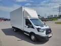 2018 Ford Transit, белый, 2050000 рублей - вид 6
