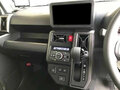 2023 Daihatsu Taft II, белый, 1025000 рублей - вид 7