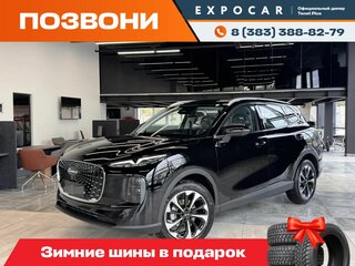 2026 Tenet Plus L6, чёрный, 2409000 рублей, вид 1