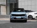 2026 Kia Seltos II China Market, голубой, 2200333 рублей - вид 1