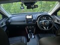 2015 Mazda CX-3 I, белый, 1450000 рублей - вид 6