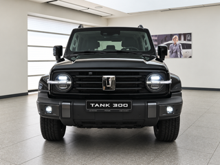 2026 Tank 300 I, чёрный, 4799000 рублей, вид 2