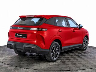 2026 Tenet Plus L4, красный, 2544000 рублей, вид 2
