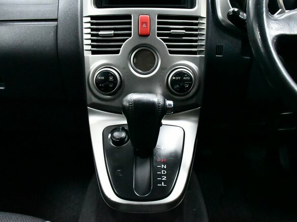 2006 Toyota Rush I, серый, 449000 рублей - вид 12