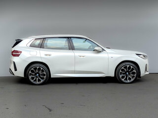 2025 BMW X3 Long 30L xDrive IV (G45/G48), белый, 6445000 рублей, вид 4