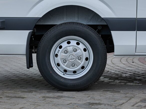 2025 Foton Toano Pro, белый, 3485000 рублей - вид 16