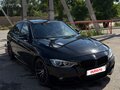 2016 BMW 3 серии 328i VI (F3x) Рестайлинг, чёрный, 2500000 рублей