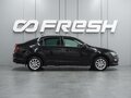2021 Skoda Rapid II, чёрный, 1696000 рублей - вид 4