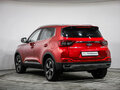 2022 Chery Tiggo 4 Pro I, красный - вид 6