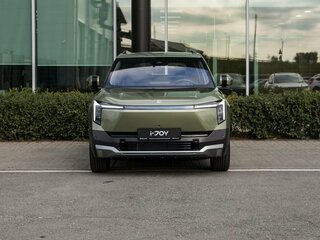 2026 Evolute i-Joy II, зелёный, 3092760 рублей, вид 3