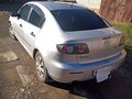 2007 Mazda 3 I (BK) Рестайлинг, серый, 290000 рублей - вид 1