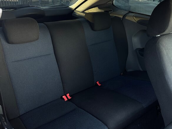 2007 Ford Focus II, синий, 435000 рублей - вид 4