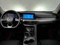 2023 Changan CS35 Plus I Рестайлинг, серый, 1745000 рублей - вид 5