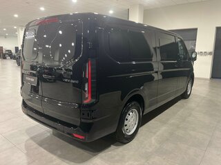 2026 Foton View, фиолетовый, 3150000 рублей, вид 5