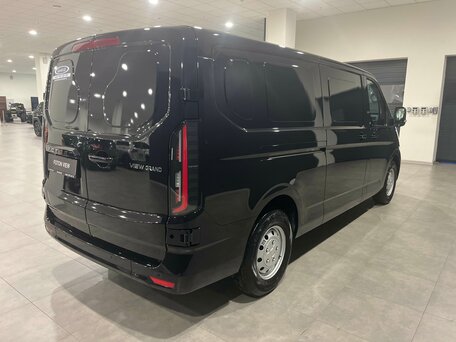 2026 Foton View, фиолетовый, 3150000 рублей, вид 5