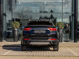 2022 Geely Tugella I, чёрный, 2095000 рублей, вид 5