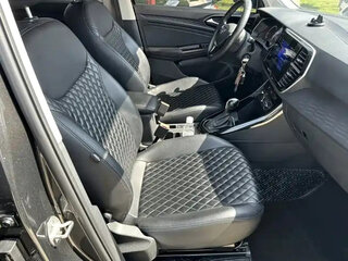 2022 Jetta VS5 I, чёрный, 1320004 рублей, вид 5