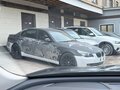 2009 BMW 5 серии 530i V (E60/E61) Рестайлинг, серый - вид 5