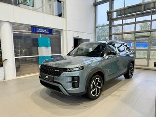 2026 Jeland J7, синий, 3409000 рублей, вид 1