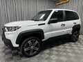 2024 Lada (ВАЗ) Niva Travel I, белый, 1076000 рублей - вид 6