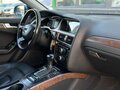 2015 Audi A4 IV (B8) Рестайлинг, синий, 1529000 рублей - вид 10