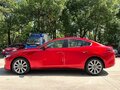 2026 Mazda 3 Axela IV (BP), красный, 2645000 рублей - вид 6