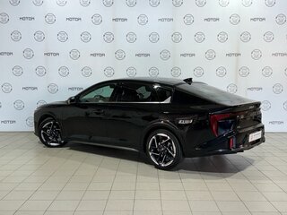 2025 Kia K4, чёрный, 3250000 рублей, вид 2