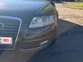 2010 Audi A6 III (C6) Рестайлинг, чёрный, 1500000 рублей - вид 1