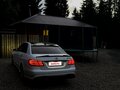 2013 Mercedes-Benz E-Класс 200 IV (W212, S212, C207) Рестайлинг, белый, 2250000 рублей - вид 3