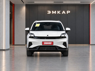 2026 Lynk & Co 06 I Рестайлинг, серебристый, 2250000 рублей, вид 2