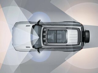 2025 Changan Deepal G318, серый, 6000000 рублей, вид 2