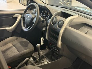 2026 Lada (ВАЗ) Largus I Рестайлинг, белый, 1632000 рублей, вид 5
