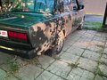 2010 Lada (ВАЗ) 2105, зелёный, 350000 рублей - вид 6