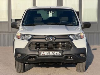 2023 Lada (ВАЗ) Niva Travel I, белый, 1080000 рублей, вид 3