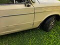 1988 Lada (ВАЗ) 2106, бежевый - вид 3