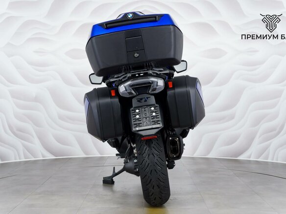 2025 BMW R 1300 RT, синий, 2999000 рублей - вид 6
