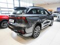 2024 Changan CS75 Plus III, серый - вид 3