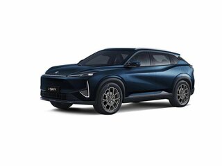 2026 Evolute i-Sky II, синий, 3479850 рублей, вид 1
