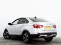 2021 Lada (ВАЗ) Vesta Cross I, серый - вид 5