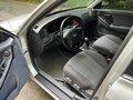2004 Hyundai Elantra III (XD2) Рестайлинг, серебристый - вид 6