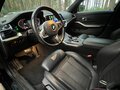 2020 BMW 3 серии 320d xDrive VII (G2x), чёрный, 3300000 рублей - вид 8